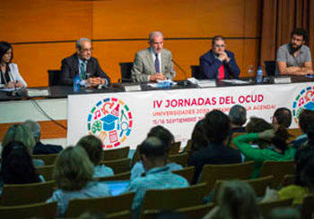 Imagen de las jornadas